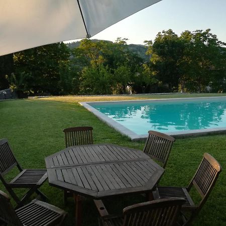 Villa Storica Di Majano Bagno a Ripoli Buitenkant foto