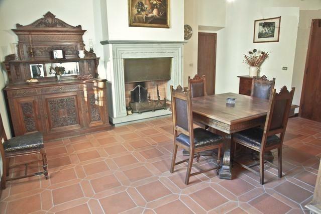 Villa Storica Di Majano Bagno a Ripoli Kamer foto